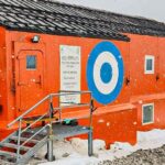 Escuela Antártida