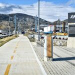 bicisenda pensar malvinas