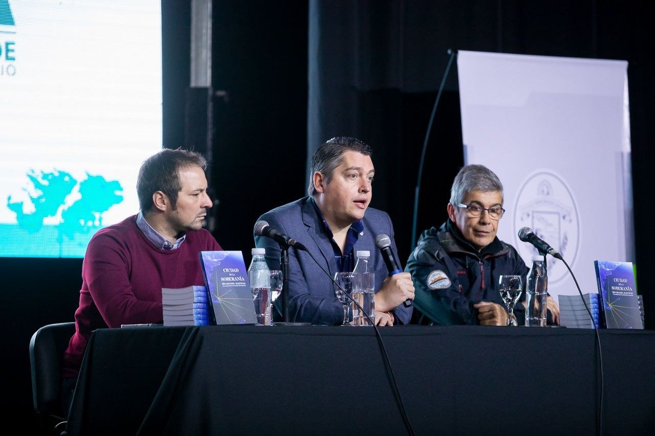 capacitación malvinas municipio