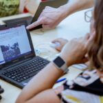 capacitación polos creativos