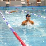 circuito patagónico de natación