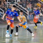 copa malvinas argentinas futsal