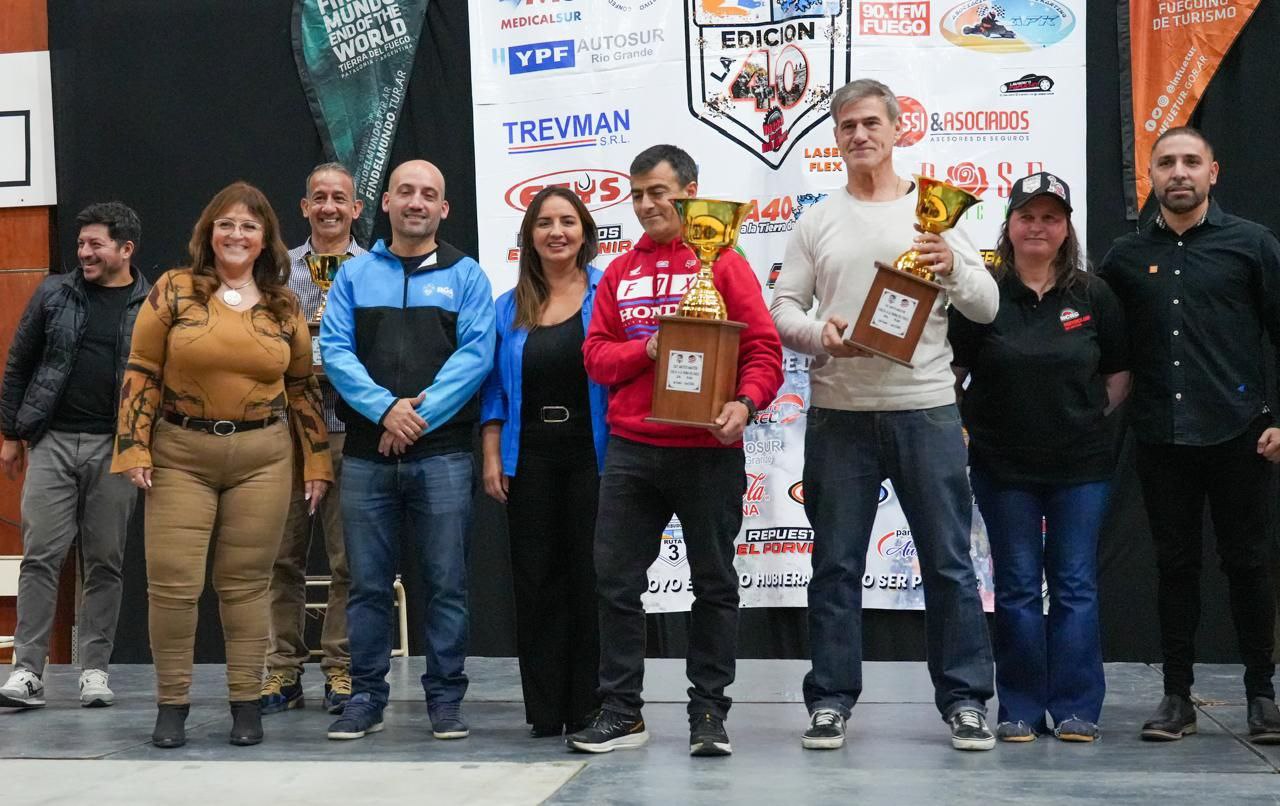 entrega trofeos vtdf