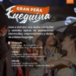 gran peña fueguina 2024