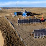 inauguración instalaciones hito 1