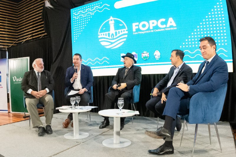 intendentes ciudades atlánticas