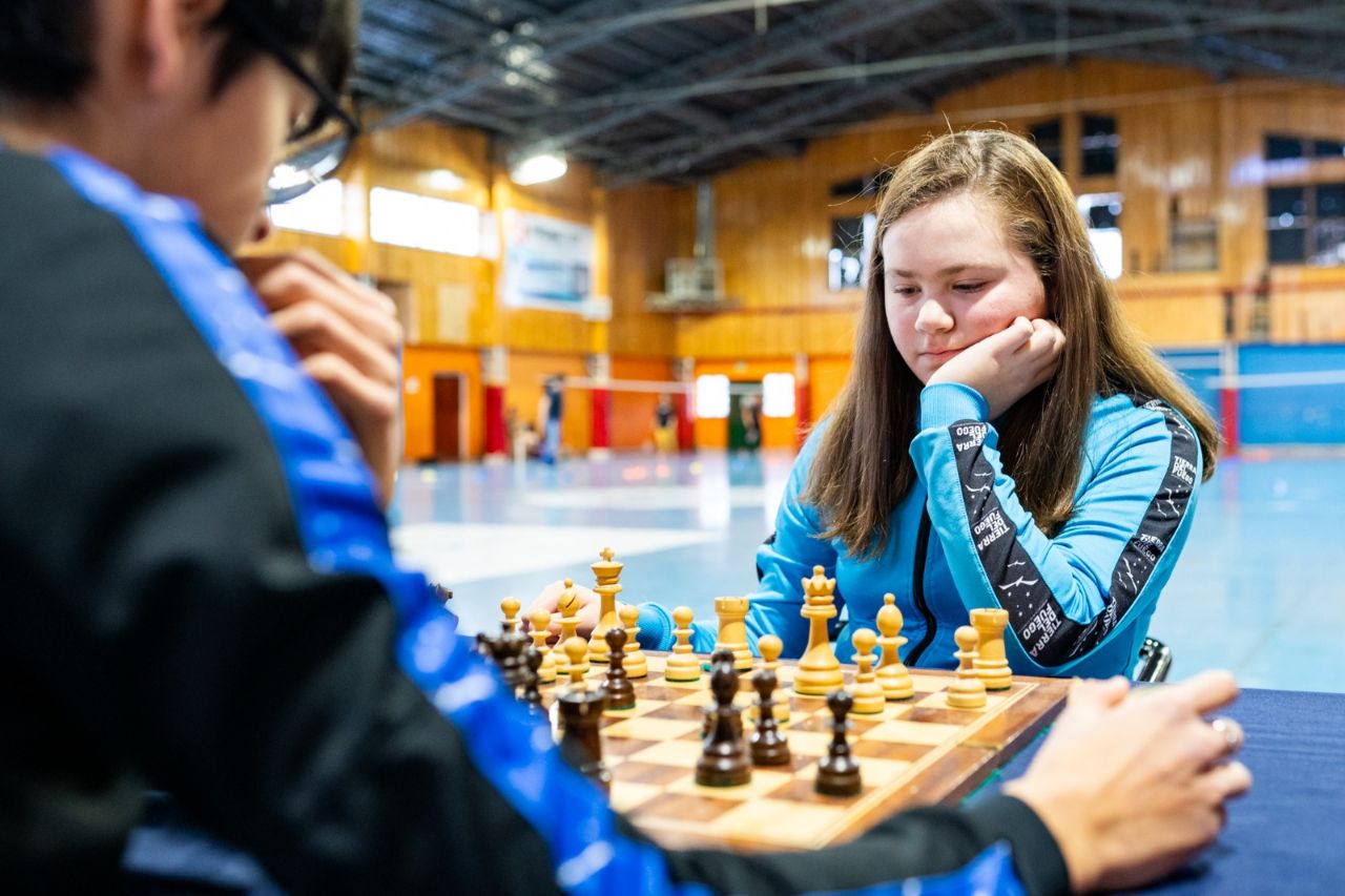 juegos deportivos fueguinos 2024