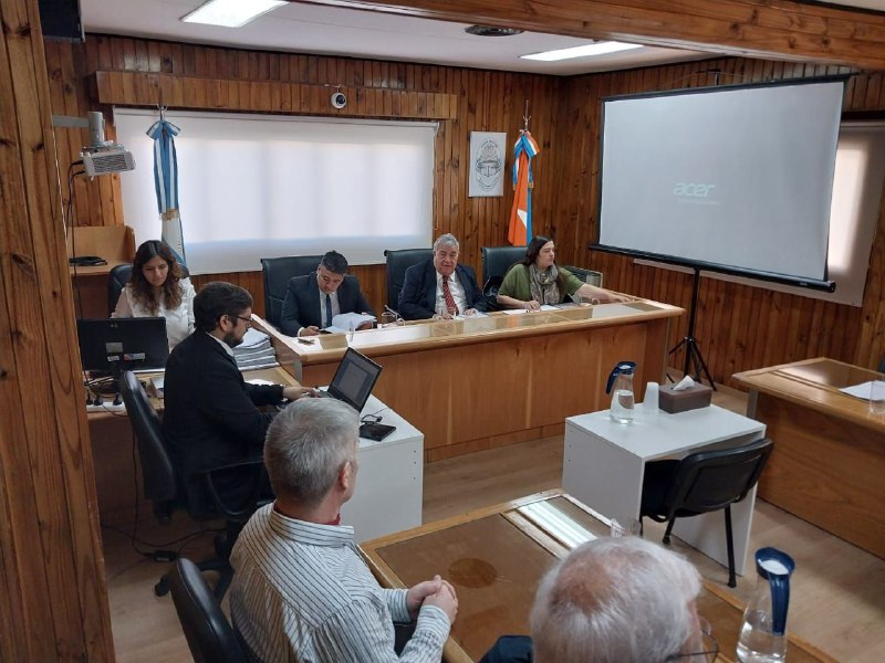 juicio abuso y corrupción de menores