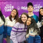 lanzamiento olimpiadas estudiantiles 2024