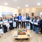 martín perez estudiantes de intercambio