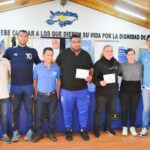 presentación copa malvinas argentinas