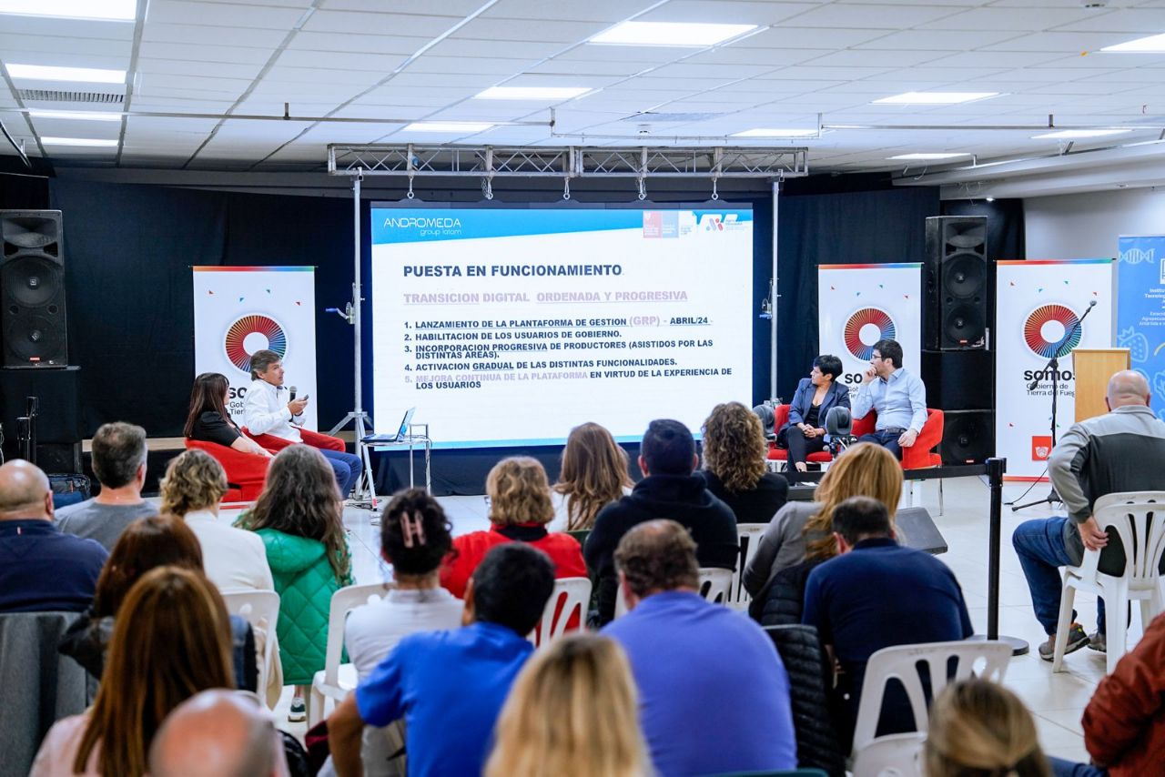 presentación gestión de recursos primarios