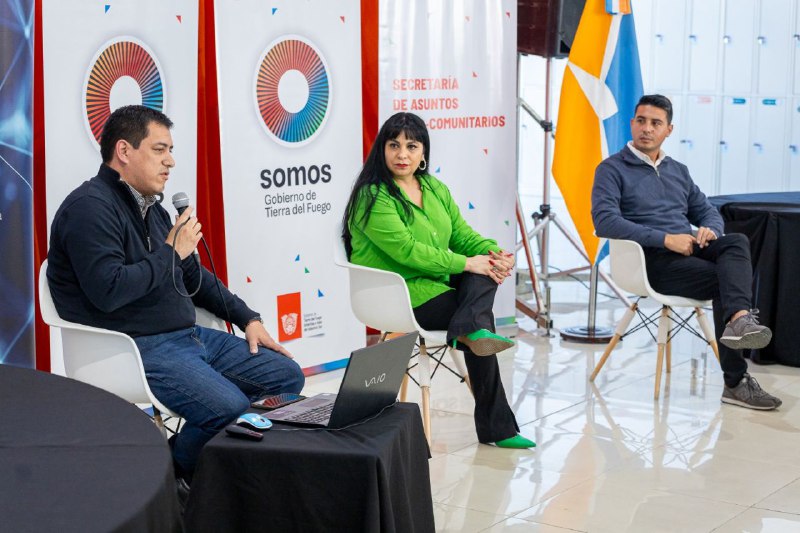 presentación precio bajo ushuaia