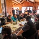 reunión operativo invierno 2024