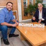 reunión vuoto deanes