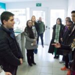 río grande tolhuin salud