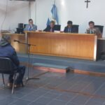 ushuaia condenados por varios delitos