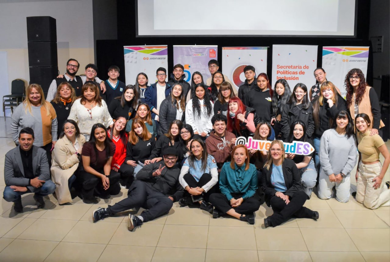 xv parlamento juvenil