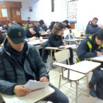 15 nuevos marineros canal beagle