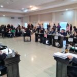 concejo rga iv sesión