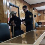 condena abuso 18 años