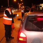 control tránsito municipal rga