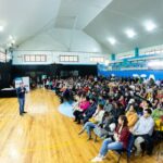 entrega lotes río grande