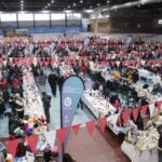 feria municipal ushuaia