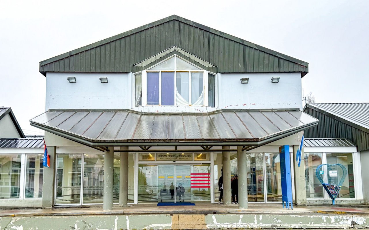 hospital río grande