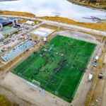 inauguración hugo lumbreras