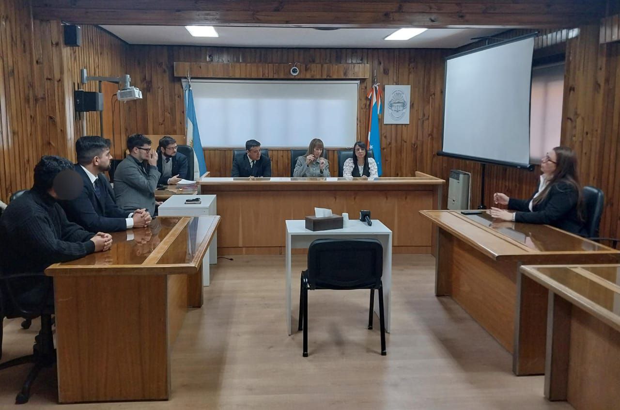 juicio frete condenado