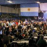 peña esperando el 25