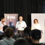 presentación premio ciudad 24