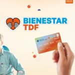 programa bienestar tdf