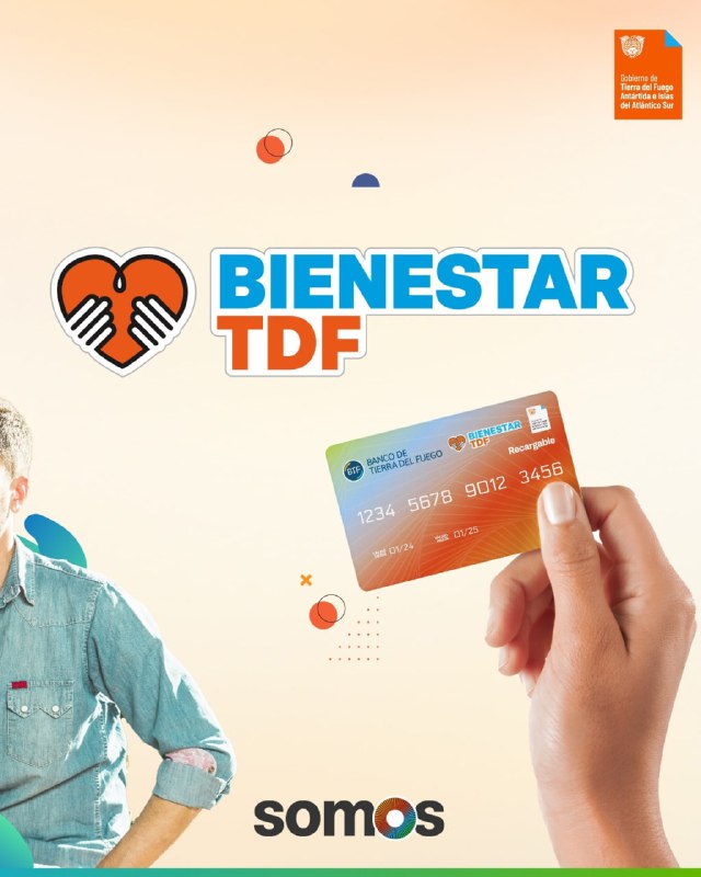 programa bienestar tdf