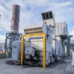 turbina energía ushuaia