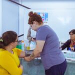 vacunación semana de las américas (2)