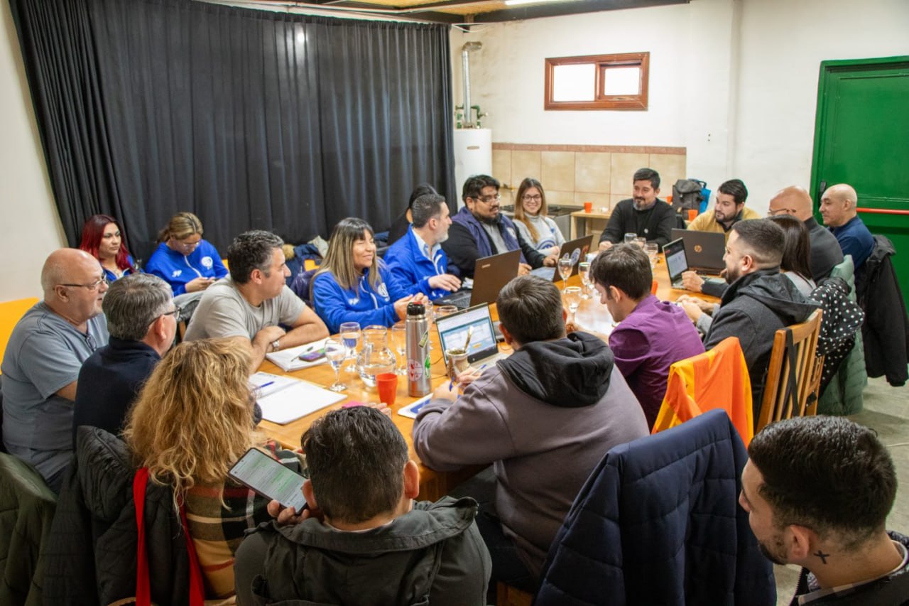 acuerdo salarial escalafón seco