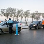 control semana de seguridad vial municipio rga