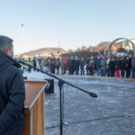 día afirmación derechos de malvinas