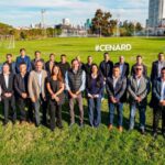 encuentro federal del deporte