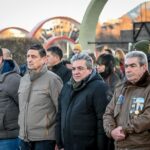 muni ushuaia acto malvinas