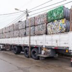 municipio exportó envases