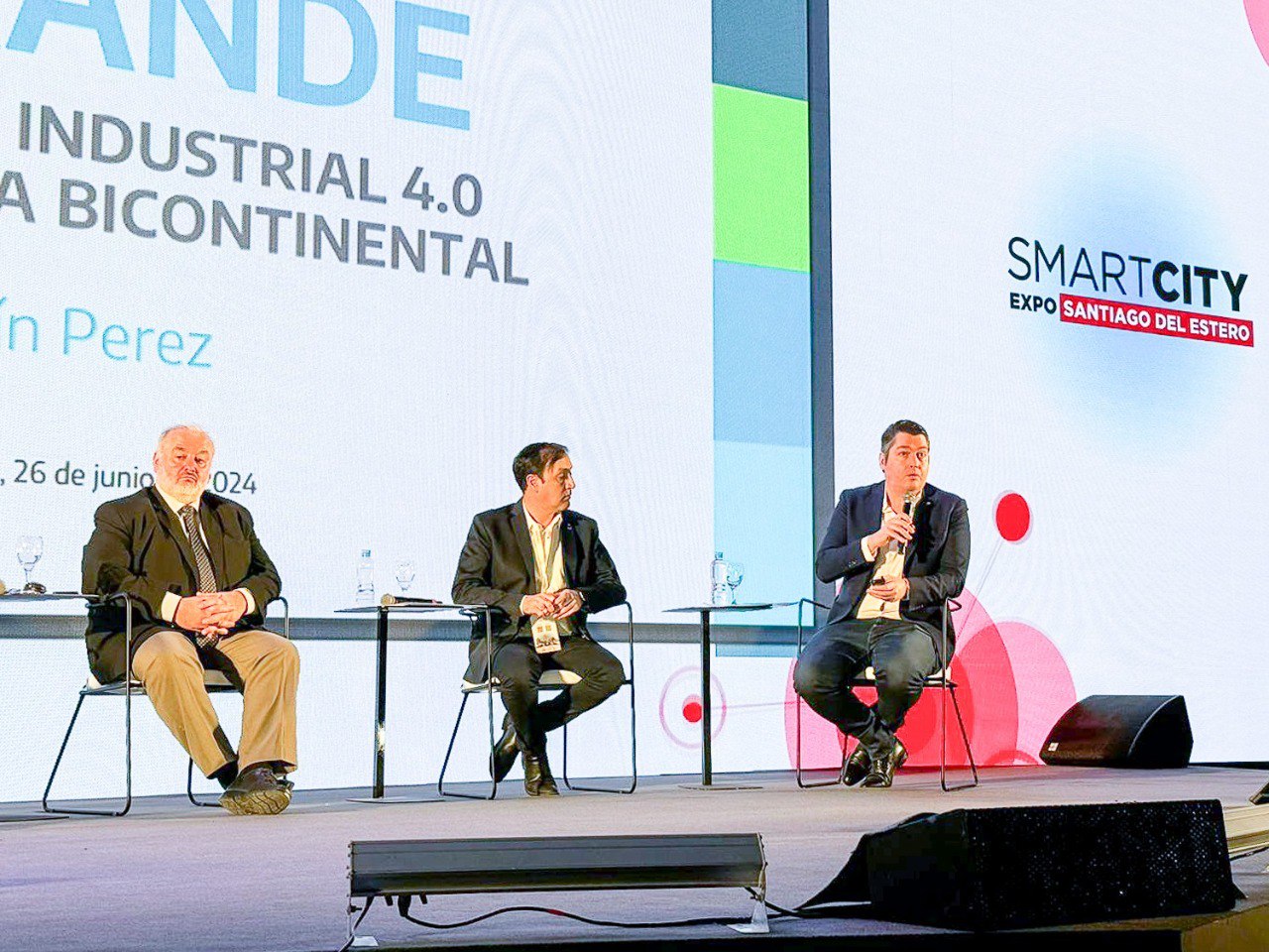 perez expo smartcity