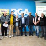 presentación app taxis río grande