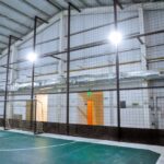 remodelaciones gimnasio aturg