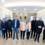 reunión perez camara de comercio