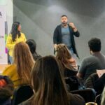 taller construyendo una educación universal