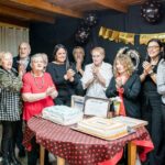 40 aniversario centro de jubilados y pensionados