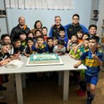 87 aniversario san martín